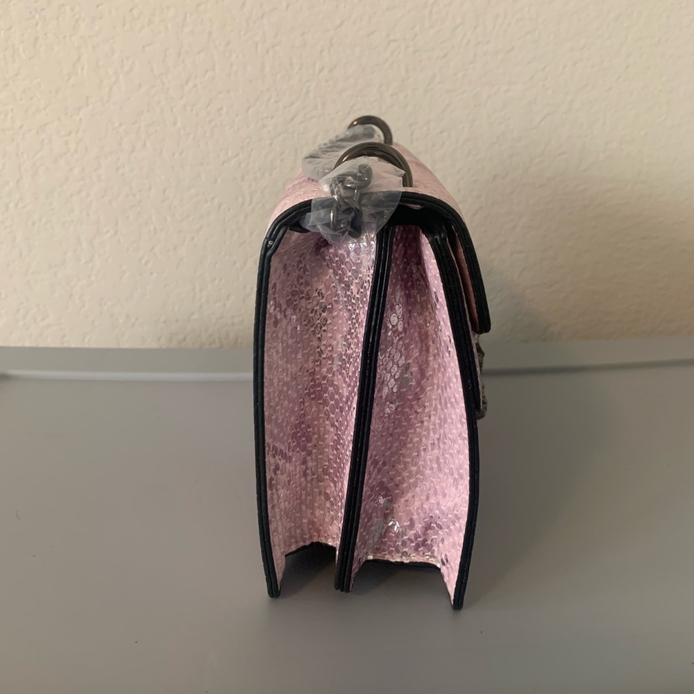 Lavender Purse - Picture 2 of 7